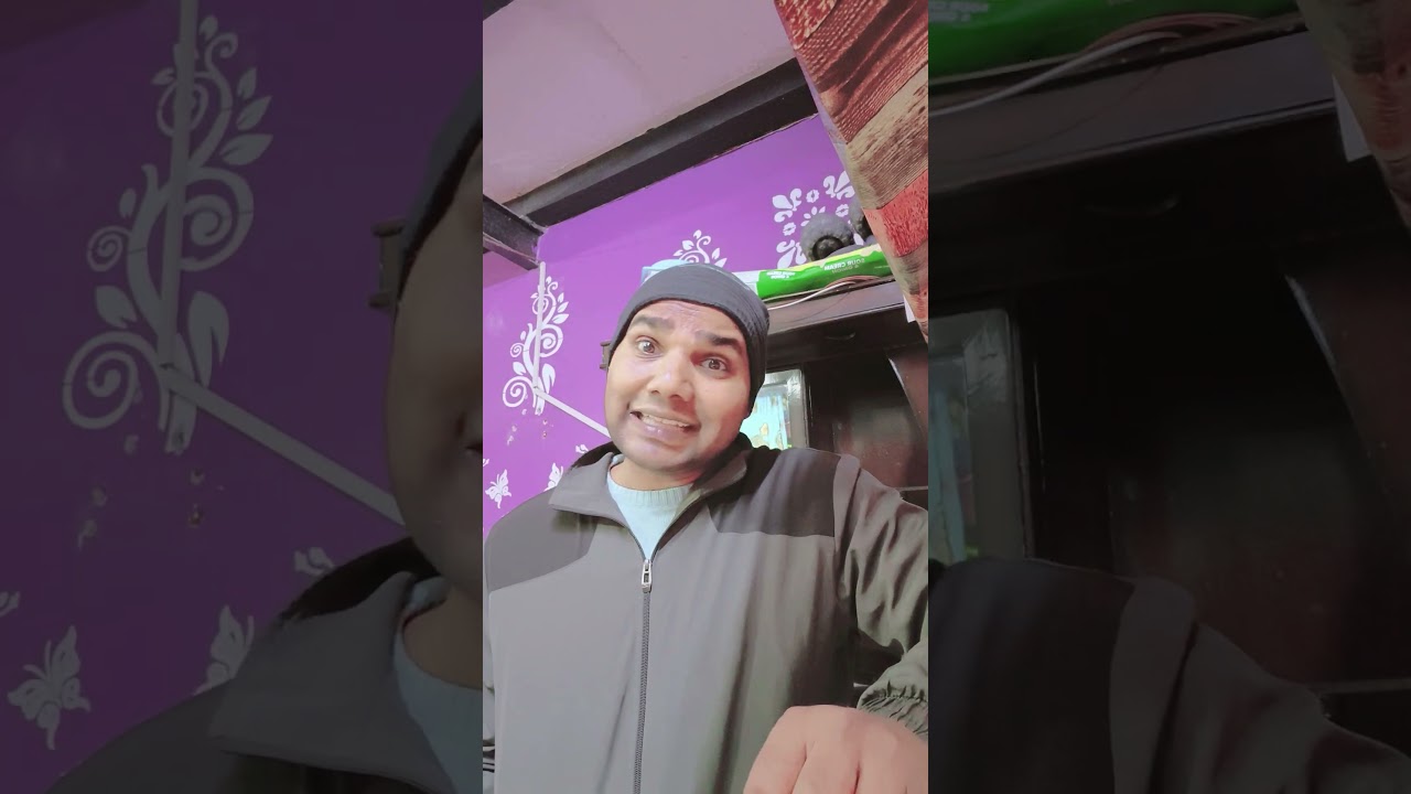 दो लोग कभी सुधर नहीं सकते… एक मैं और दूसरे आप