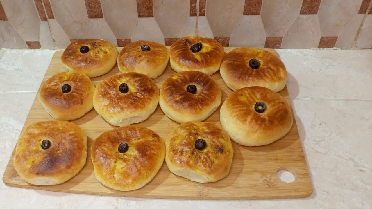 خبيزات معمرين اقتصاديين ولذاذ… كيحمقو 😍 ضروري تجربيهم 🔥🔥