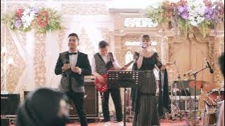 IVORY BAND FEAT TATIT PAKSI - NYIDAM SARI