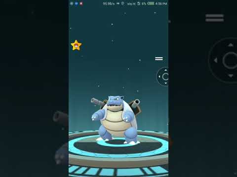 Video: Paano Mag-evolve Ng Pokemon Sa Pokemon GO