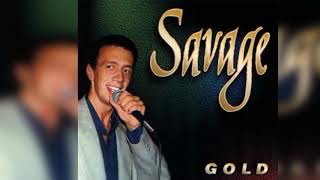 Savage - Gold (1994) (CD, Compilation, Remastered) (Italo-Disco, Euro-Disco)