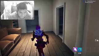 THE  FORGOTTEN  ONES 1| RETURN In Fortnite horror Creative 2.0