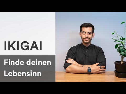 Ikigai - Finde