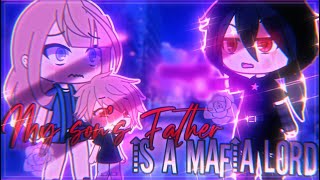 🥀🔥 My Son’s Father is a Mafia Lord 🥀🔥 || GLMM || GachaLife MiniMovie || (1/2)