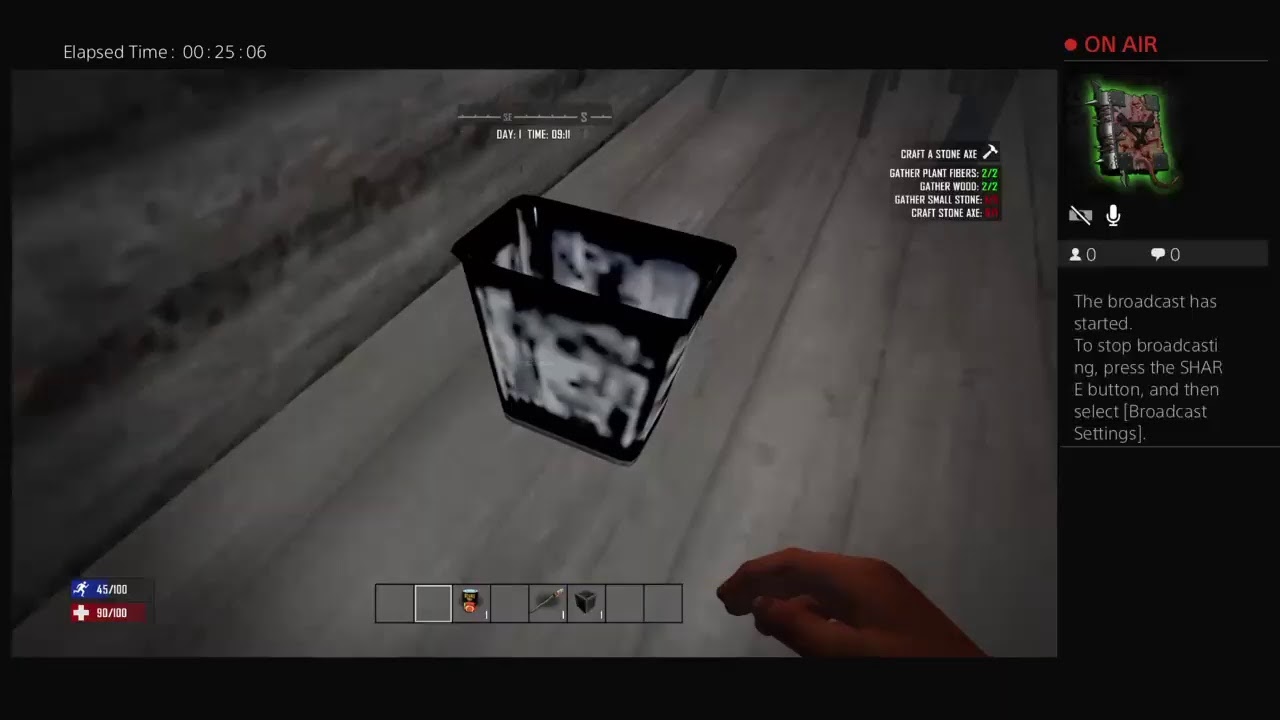 7 Days to Die tutorials ep 2 - YouTube