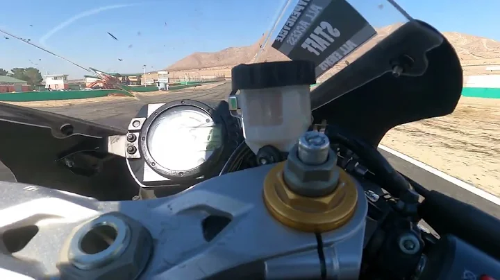 willow springs track day 10.16.22