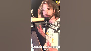 Jailbreaking my #quadcortex pt. 1 #guitarist #gearreviews #neuraldsp