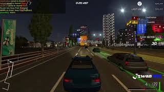 First Time Playing Project Torque It's Very Fun