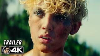 LORD OF THE FLIES | Official Trailer (2026) 4K