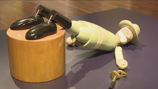 SF's de Young Open exhibit, a love letter to the people of the Bay