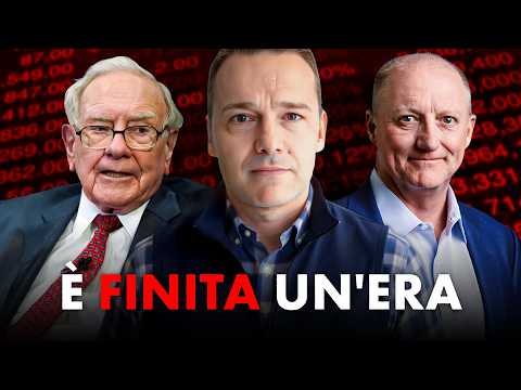 The Portfolios of the Super Rich: Buffett’s Heir Turns Everything Upside Down