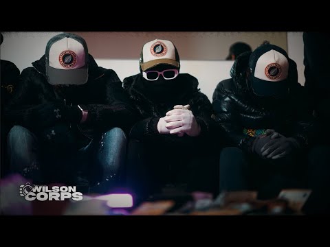 Sdeux - Chahut #4 (feat. Vatos) [Clip Officiel]