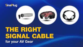 Best Signal Cables for LED Displays &amp; AV Systems