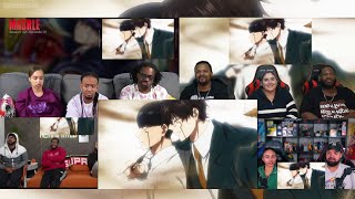 Mashle Season 2 Episode 1 Reaction Mashup | Mashle Episode 13 Reaction Mashup