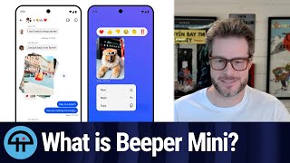 What is Beeper Mini?