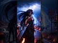 Epic Heavy Blues Metal Ride: Thunderbone - Devil’s Bride #EpicMusic #Shorts #BluesMetal #DarkMetal