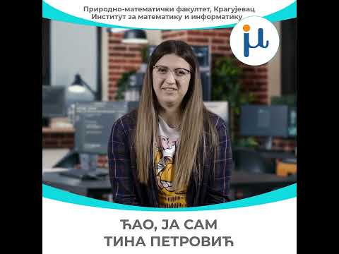 Priče naših studenata: