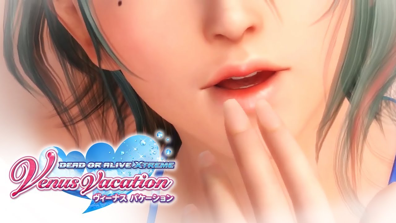 DOAX: Venus Vacation - Tamaki (New Character) - New April Event - PC - F2P - JP