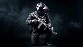 Darkness is my vision… | Tactical Cinematic Score | Psychological Immersive Soundtrack