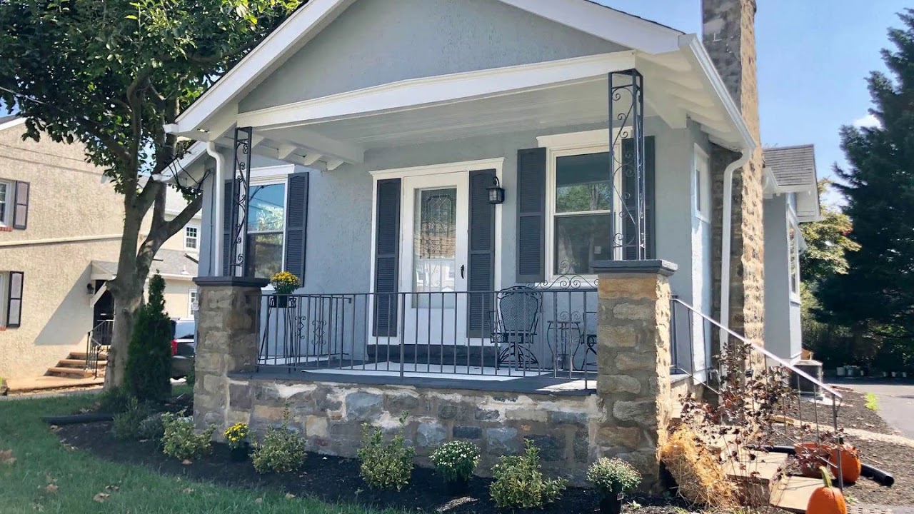 179 S Highland Road Springfield, PA 19064 Single Family Real Estate