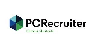 Two Minute Tuesday: Chrome Shortcuts
