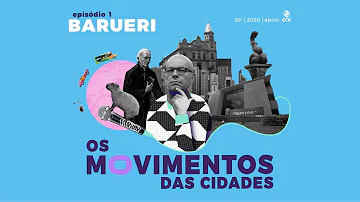 Como era Barueri antes?