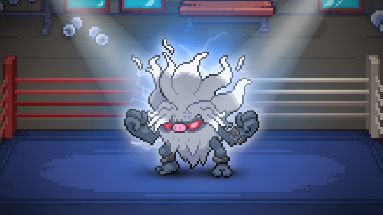 NEW Pokemon Fan Game With GEN 1-9, EXP ALL, Custom FORMS, Quests ...