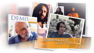 DEMIS ROUSSOS - COLLECTED - 3CD - TV-Spot