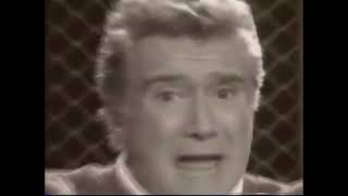 Good Morning America  Regis On The Tower Of Terror