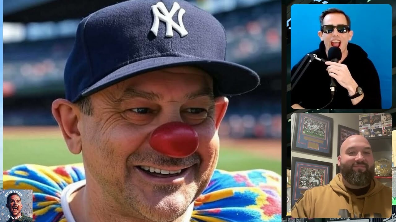 Yankees Post Game: Yankees Post-Mortem: Boone Survives|Judge’s Prime Wasted? Mets Meltdown