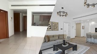 Luxury Redefined: Transforming Spaces, Elevating Value