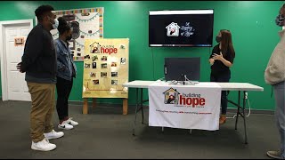 2021 Annual Fundraising Banquet Promo - A Legacy Of Hope
