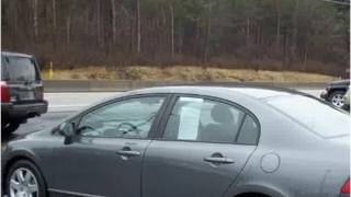 2011 Honda Civic Used Cars Greensburg PA