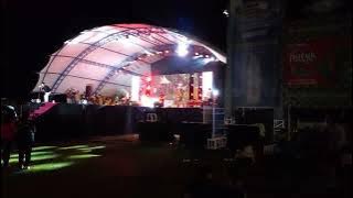 Water Band ( HUT Kota Lubuklinggau 2022 )