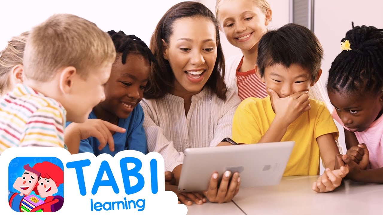 Tabi Learning - Official Trailer