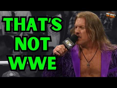 Everyone Said He Was Going to WWE