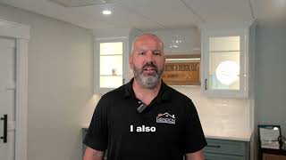 Meet Your Project Manager: Joey Rendon | Rendon Remodeling & Design