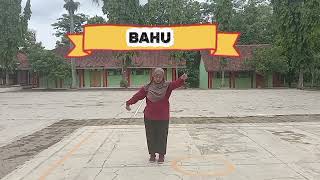 Tugas 2 Praktik Olahraga Badminton