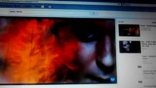 AYSEL & ARASH-Always Offlcial Video  ( Short Versionn )   ESC 2009