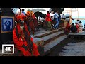 ⁴ᴷ🇮🇳【WALK】VARANASI 2020|Virtual Tour| Bangali Tola-Dashashwamedh Ghat-Golden Temple