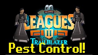 Leagues Pest Control Designated World!