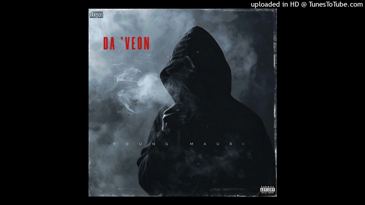 Young Mauri - Itz Me