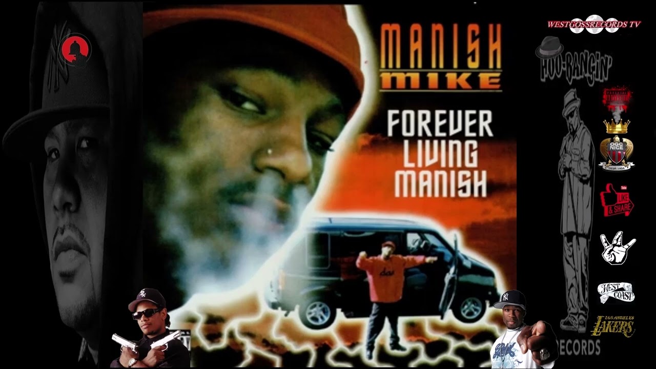 Manish Mike, Chizz Of Kold Assian 👈🏼