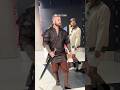 King Ragnar Lothbrok Walking In Public Foryou Fashion Viking Ragnar Series Netflix Public 