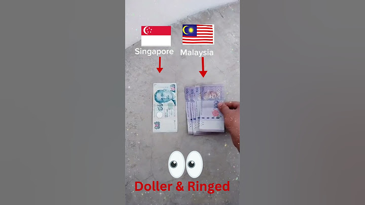Singapore Vs Malaysia#money fighting #shorts#shortvideo