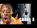 Hiphopologist CARDI 3 Official Audio REACTION