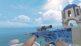 Hikaye Bitti Çoktan