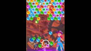 Bubble Witch Saga 3 Level 263 - NO BOOSTERS 🐈