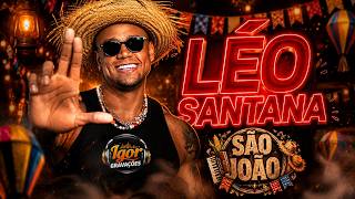 LEO SANTANA - SÃO JOÃO DO GG 2026