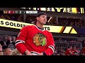 HIGHLIGHTS: Chicago at Vegas | Chicago Blackhawks